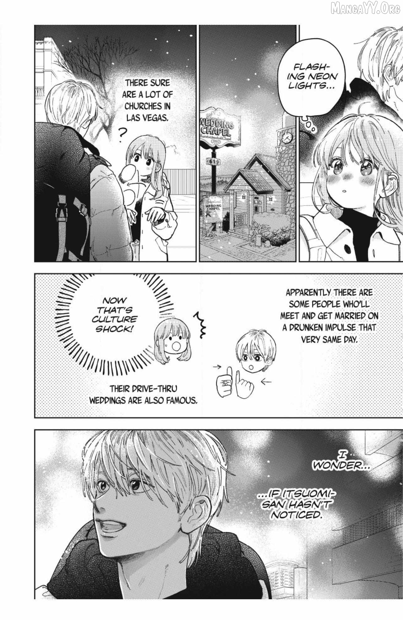 A Sign of Affection, Chapter 54 image 29